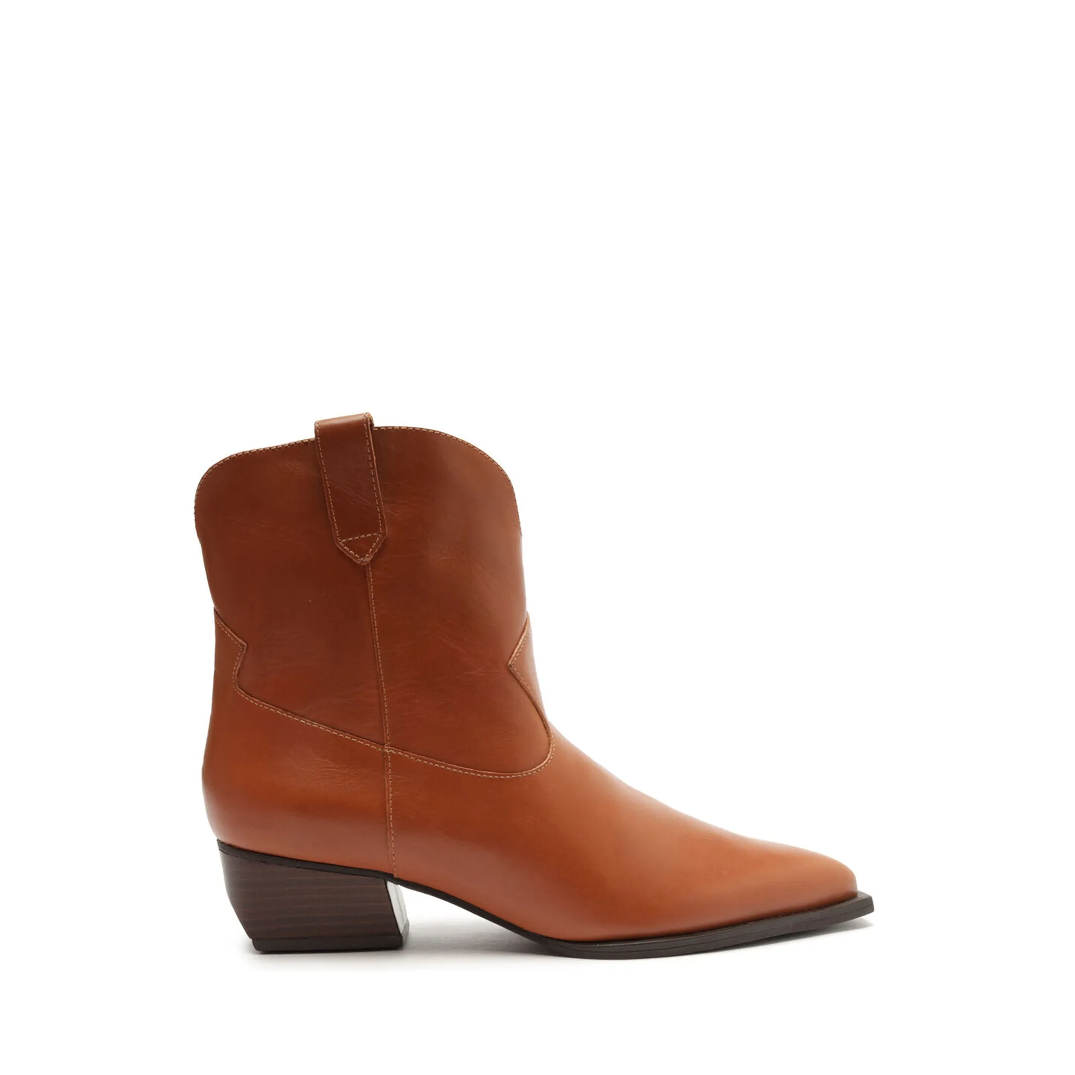 BOTA ATANADO CARAMEL