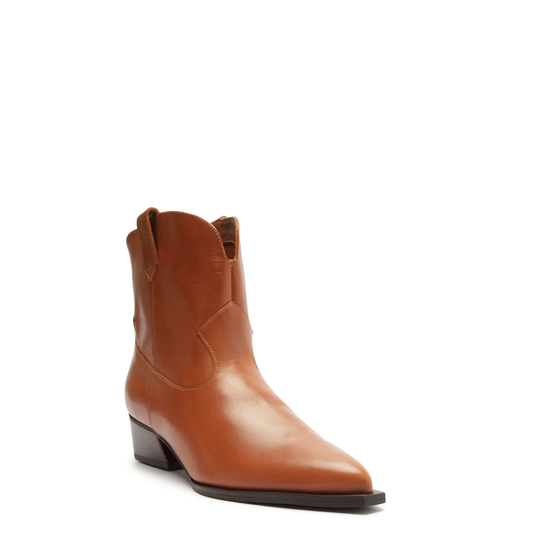 BOTA ATANADO CARAMEL