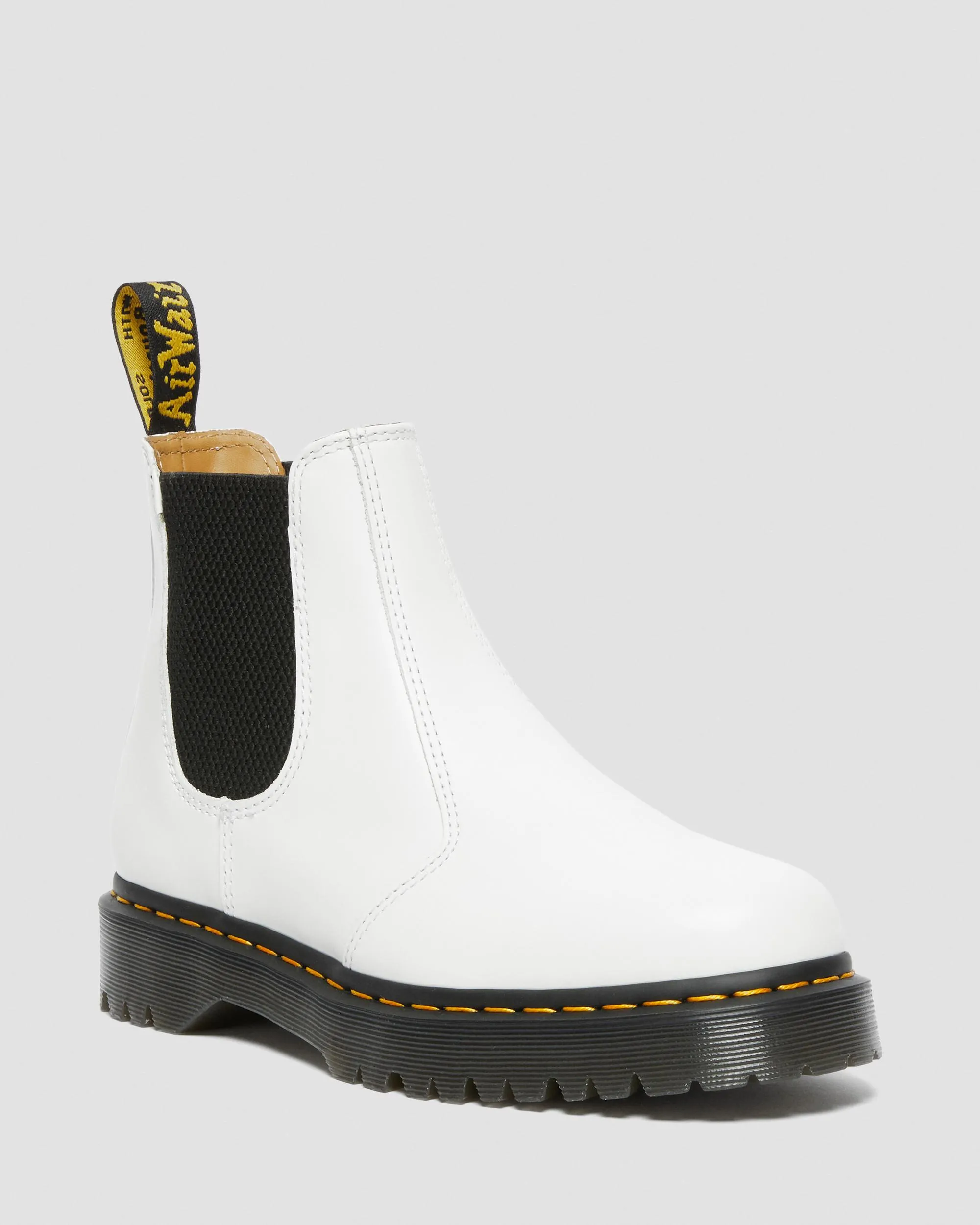 Botas Chelsea 2976 Bex de piel Smooth