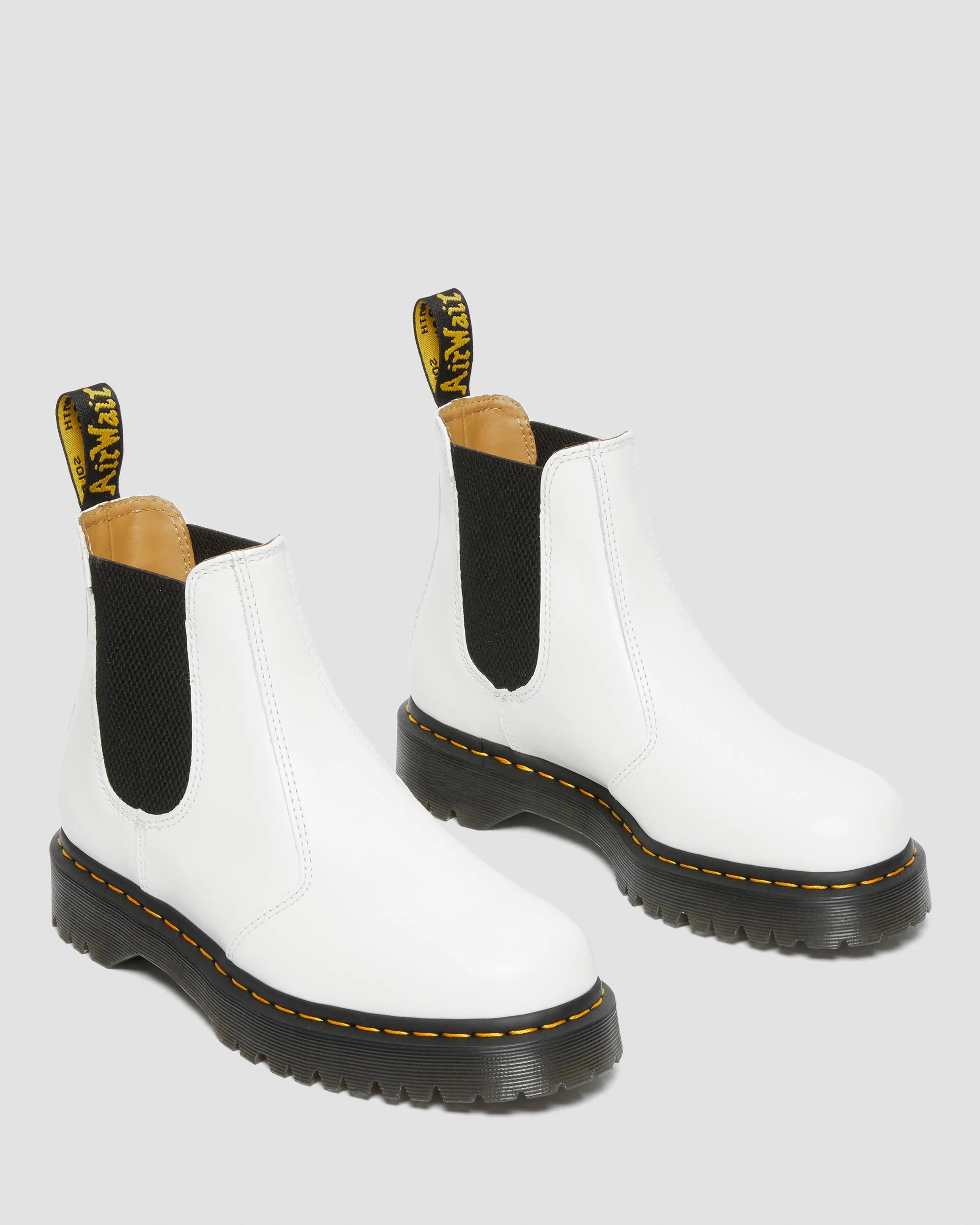 Botas Chelsea 2976 Bex de piel Smooth