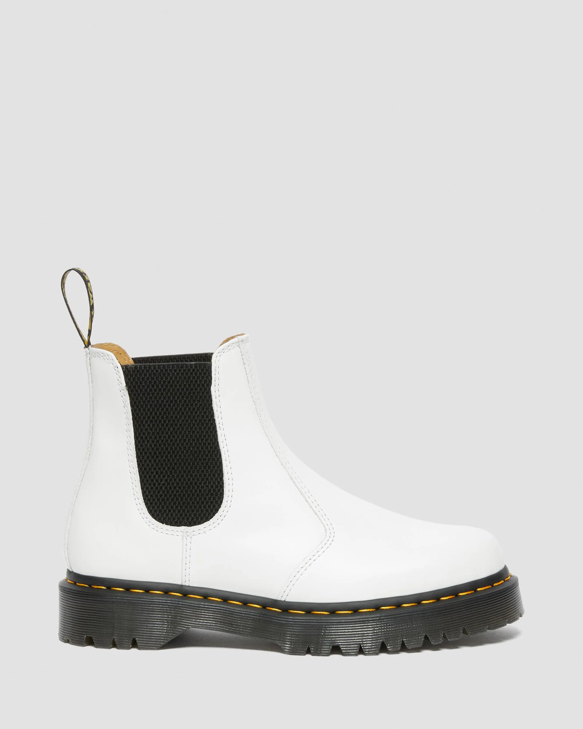 Botas Chelsea 2976 Bex de piel Smooth