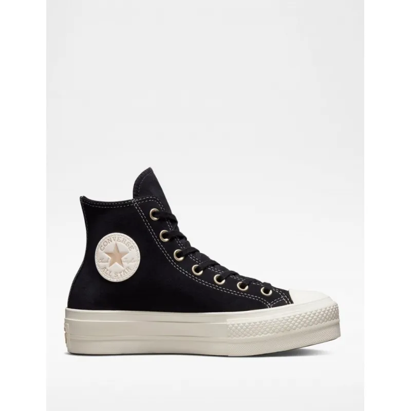 Botas Converse plataforma A04271C