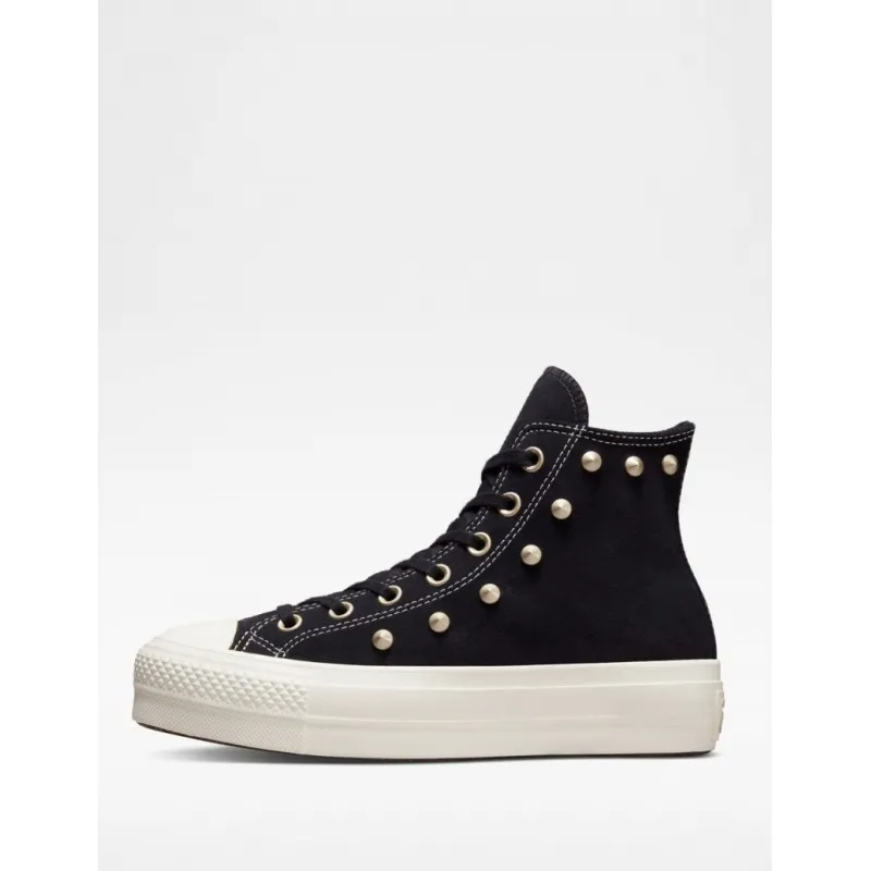 Botas Converse plataforma A04271C
