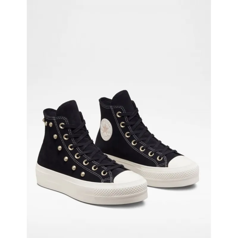 Botas Converse plataforma A04271C