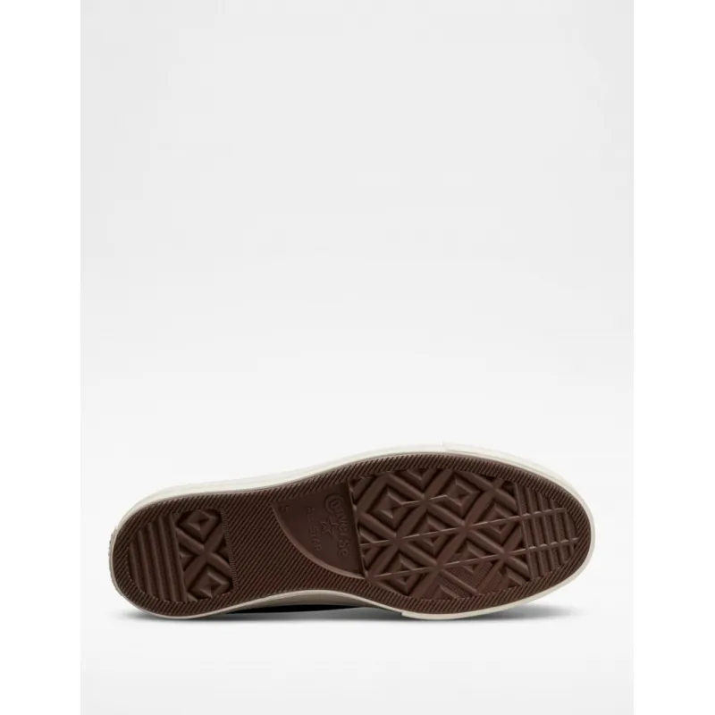Botas Converse plataforma A04271C