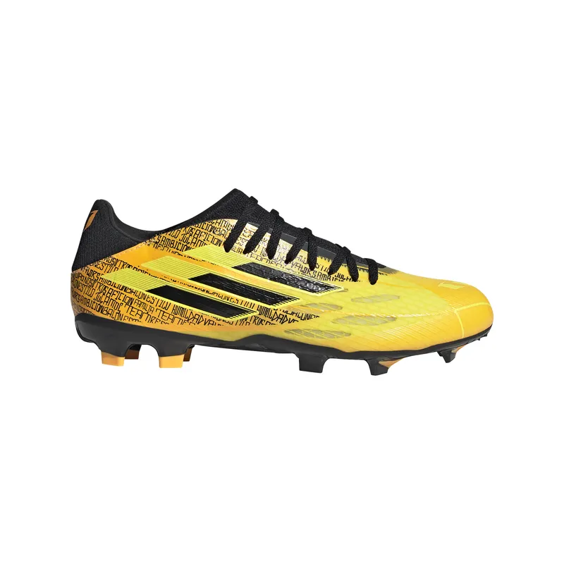 BOTAS DE FúTBOL PARA HOMBRE  ADIDAS X SPEEDFLOW MESSI.3 FG  GW7419