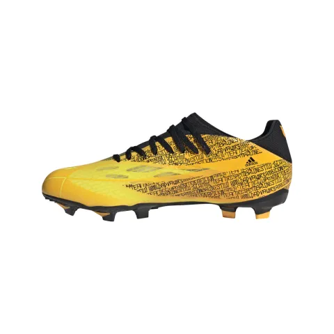 BOTAS DE FúTBOL PARA HOMBRE  ADIDAS X SPEEDFLOW MESSI.3 FG  GW7419