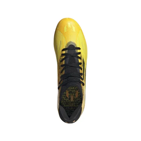 BOTAS DE FúTBOL PARA HOMBRE  ADIDAS X SPEEDFLOW MESSI.3 FG  GW7419