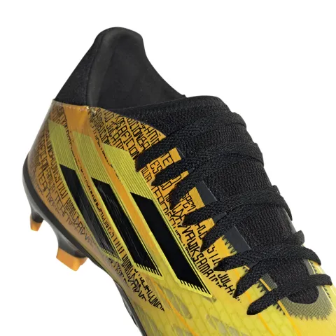 BOTAS DE FúTBOL PARA HOMBRE  ADIDAS X SPEEDFLOW MESSI.3 FG  GW7419