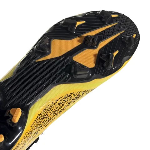BOTAS DE FúTBOL PARA HOMBRE  ADIDAS X SPEEDFLOW MESSI.3 FG  GW7419