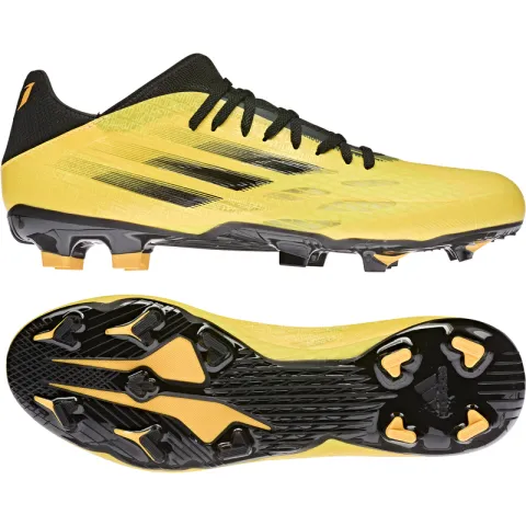 BOTAS DE FúTBOL PARA HOMBRE  ADIDAS X SPEEDFLOW MESSI.3 FG  GW7419