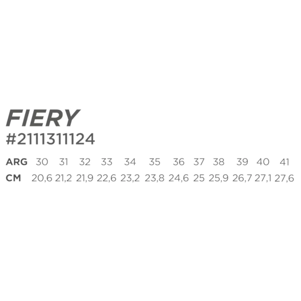 BOTIN FúTBOL SINTéTICO FIERY 148 REVES NIñONIñA FUCSIA + MEDIAS GRATIS!!  FIERYMF