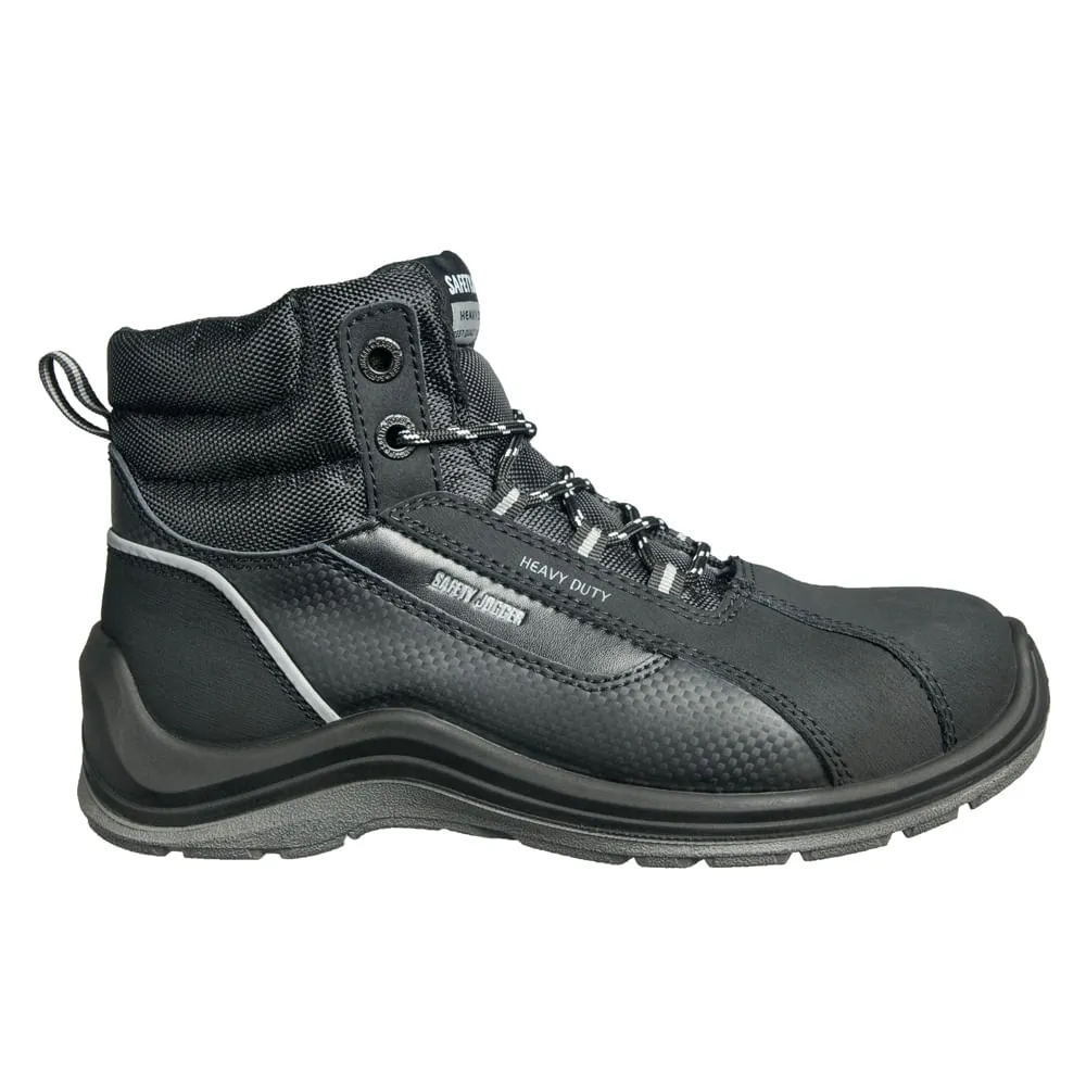 Botin Safety Jogger Elevate