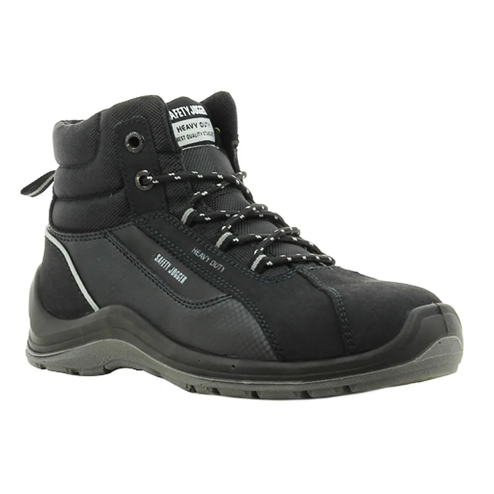 Botin Safety Jogger Elevate