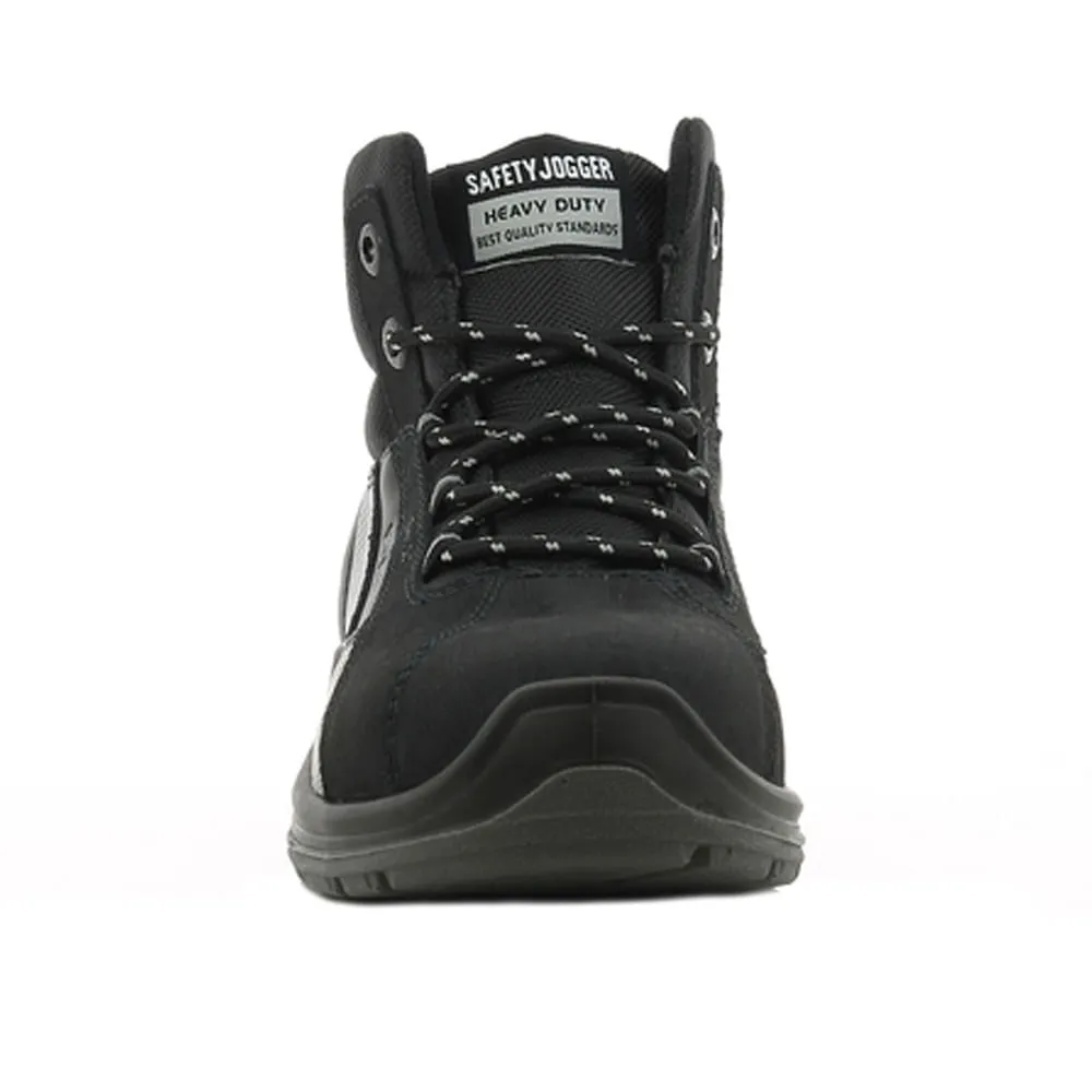 Botin Safety Jogger Elevate