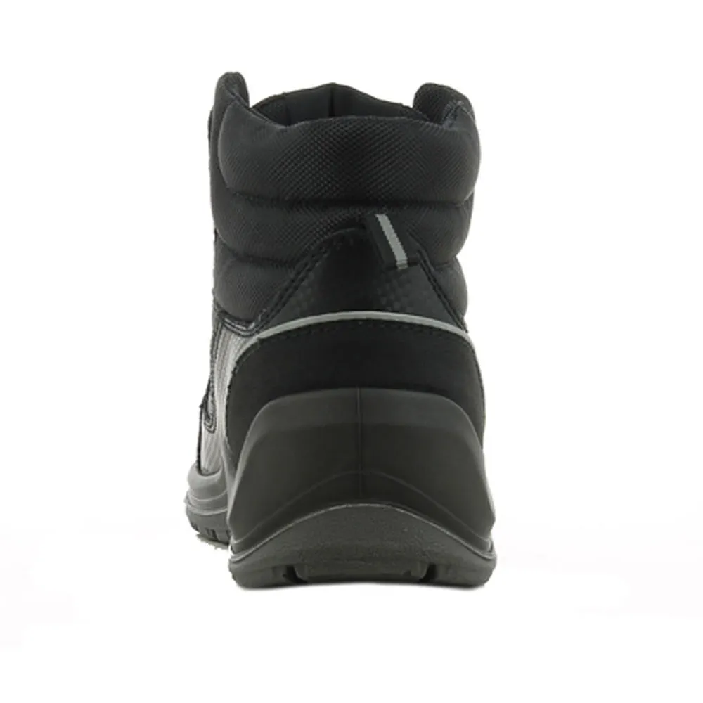 Botin Safety Jogger Elevate