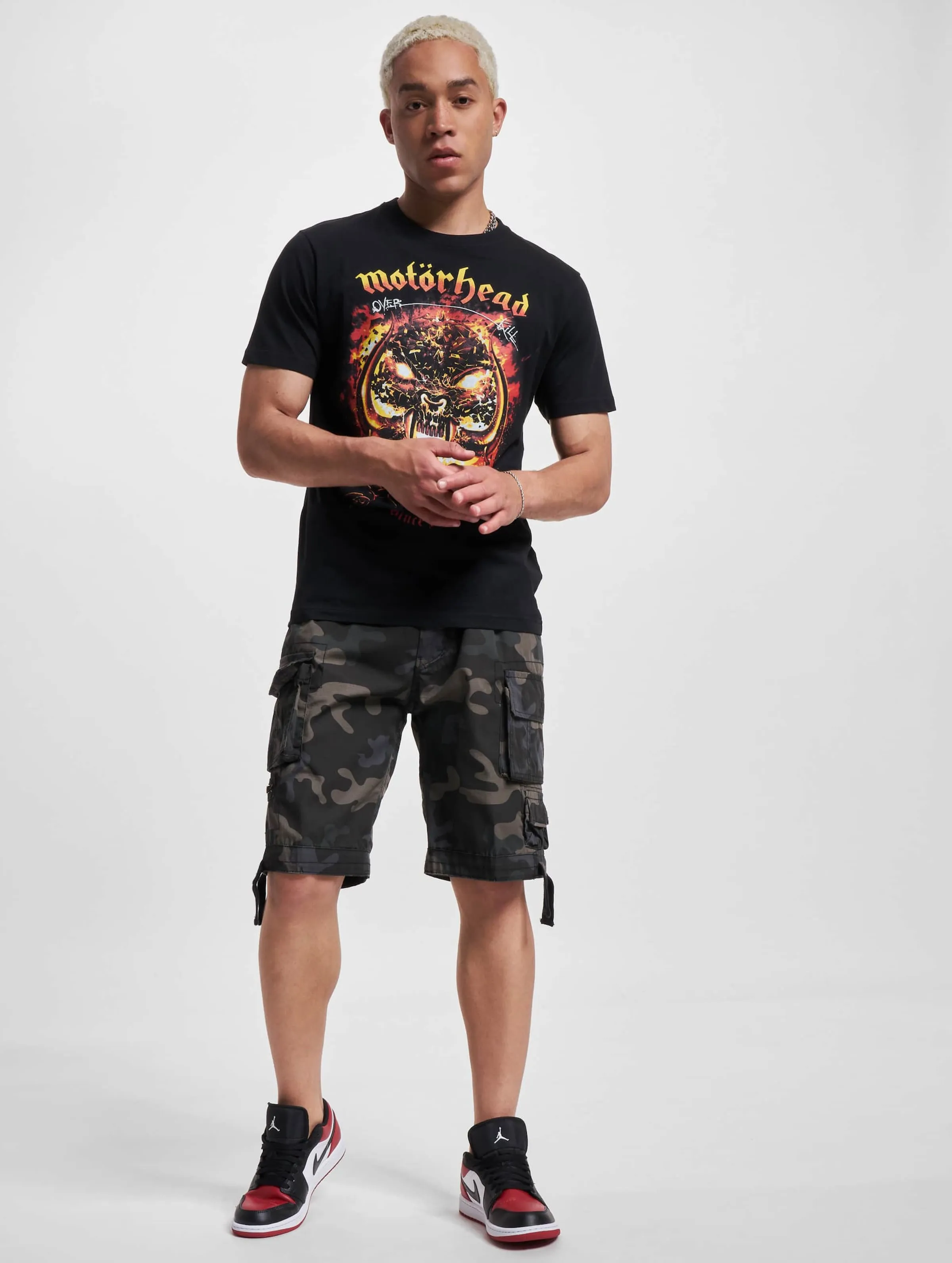 Brandit Motörhead Overkill