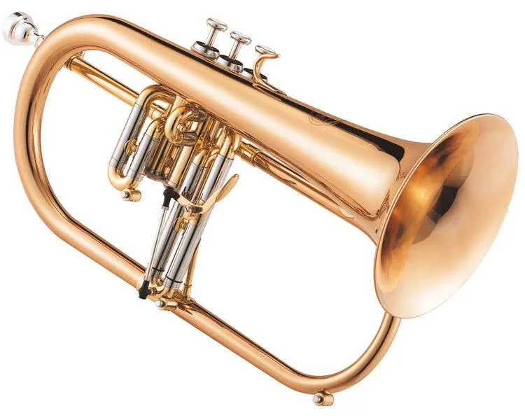 Bugle Jupiter Jfh1100R 