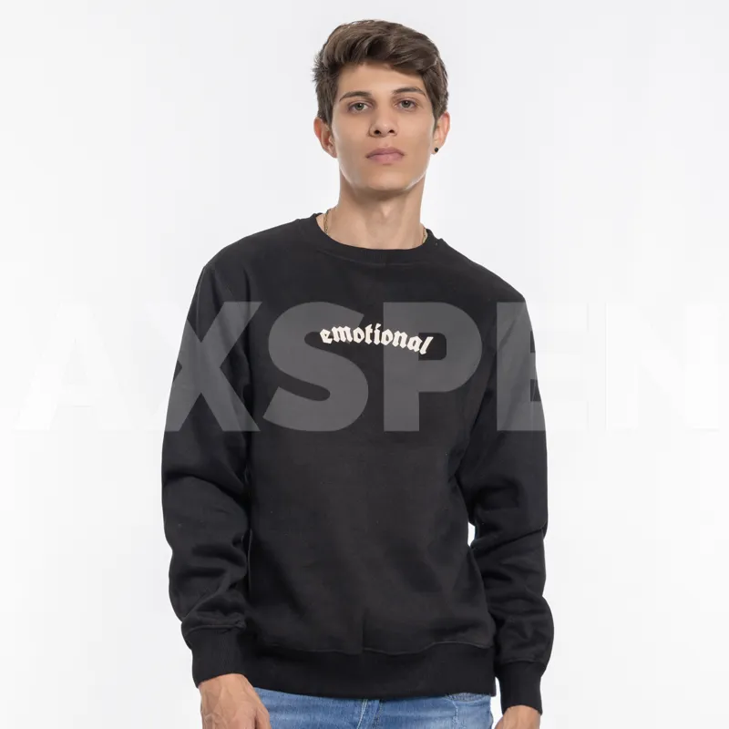 BUZO HOMBRE FSA030