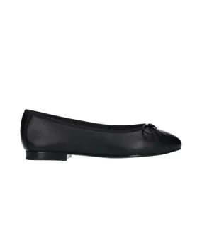 CALMODA 2054X NAPA NEGRO Mujer Negro