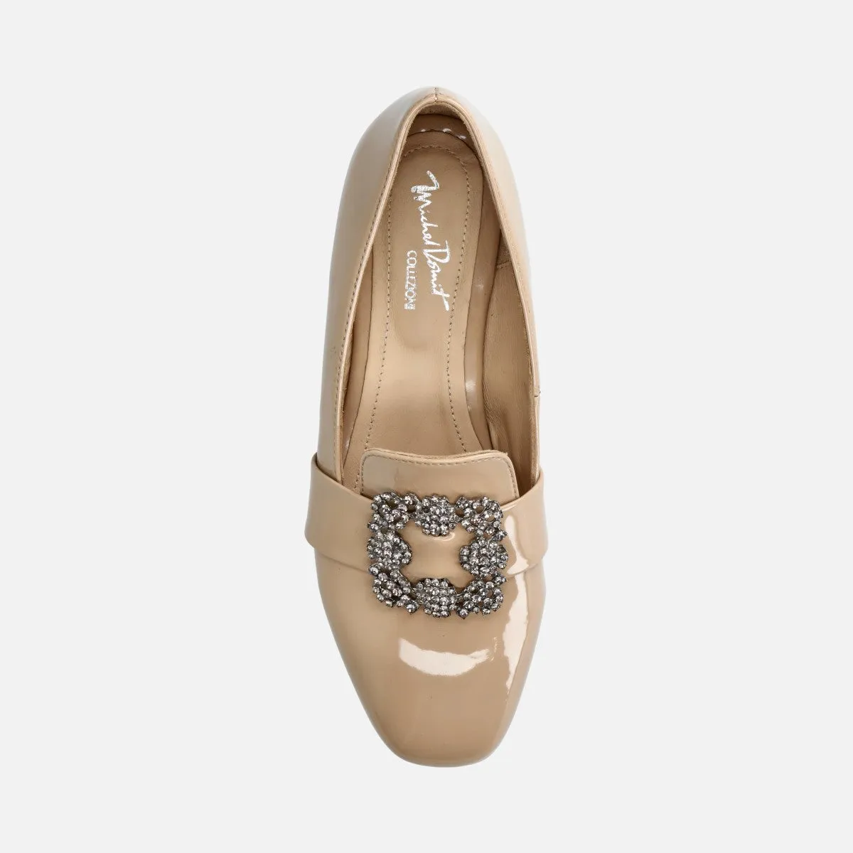 Calzado para dama Balerina LISBOA14 | 623703