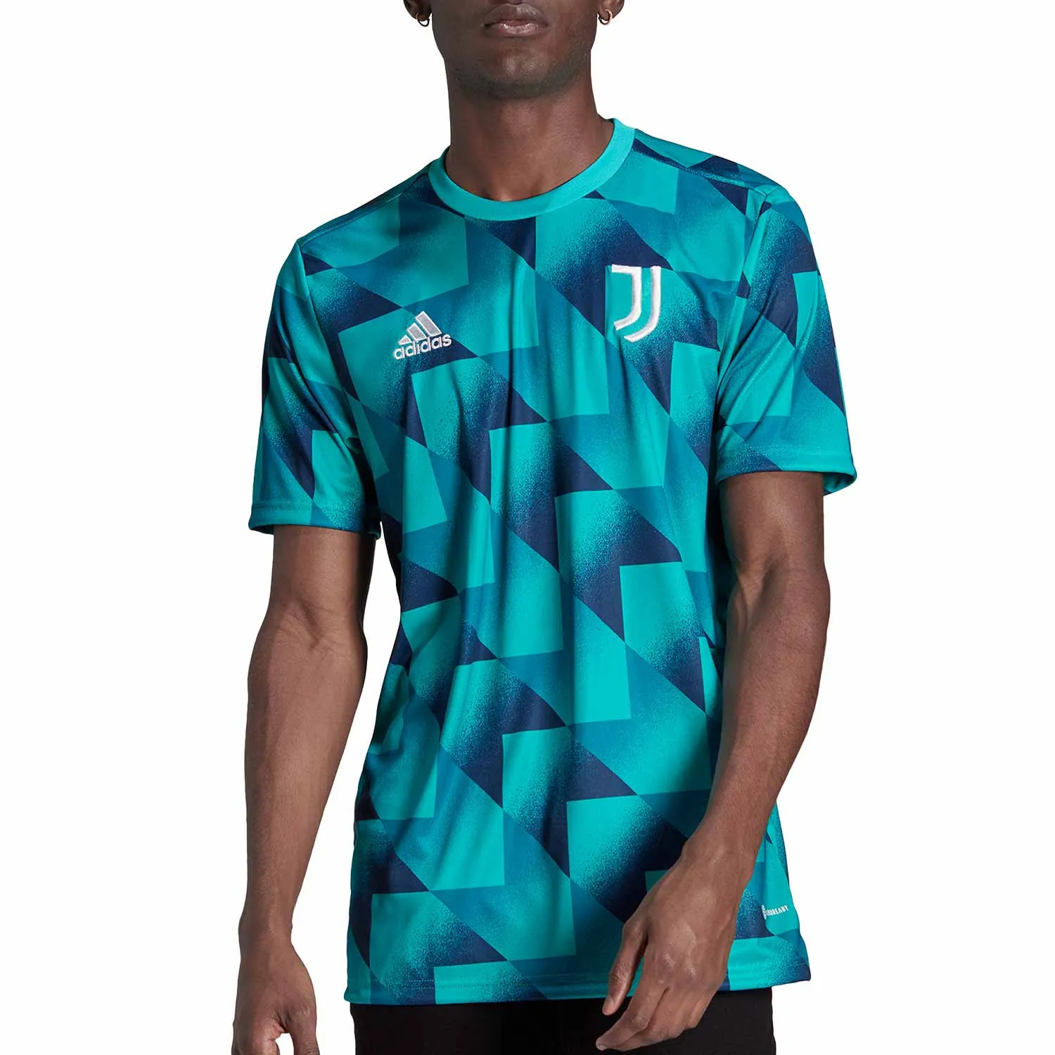 CAMISETA ADIDAS JUVENTUS PREMATCH