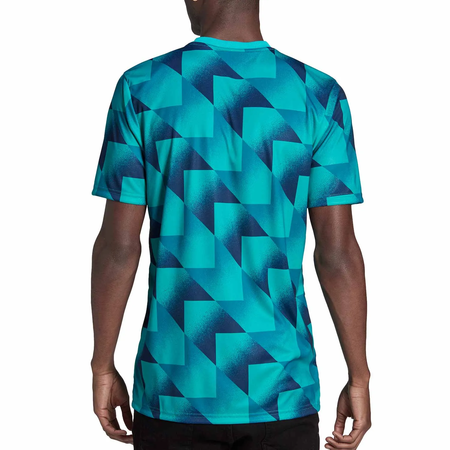 CAMISETA ADIDAS JUVENTUS PREMATCH