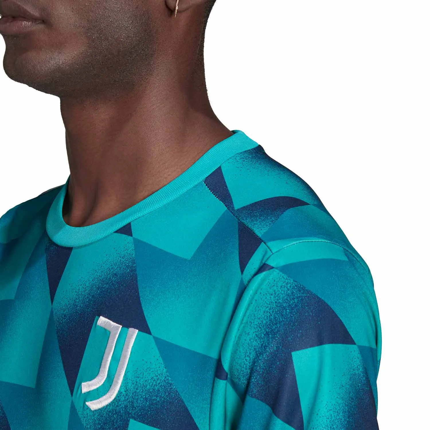 CAMISETA ADIDAS JUVENTUS PREMATCH
