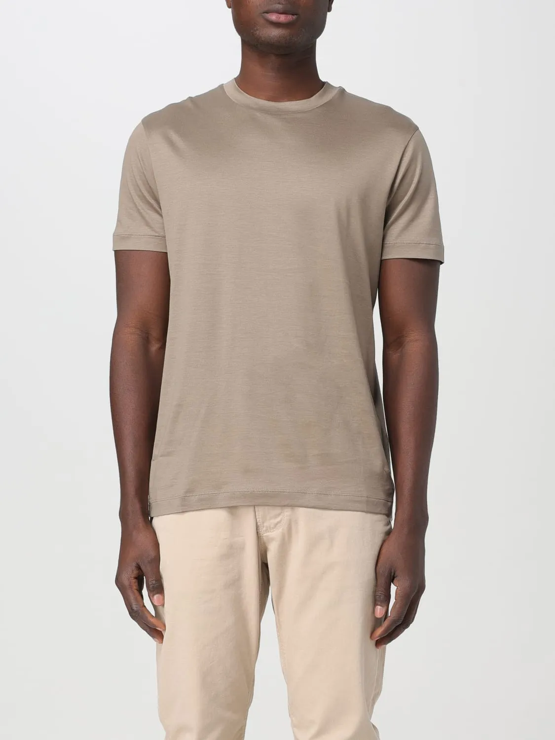 Camiseta hombre Emporio Armani