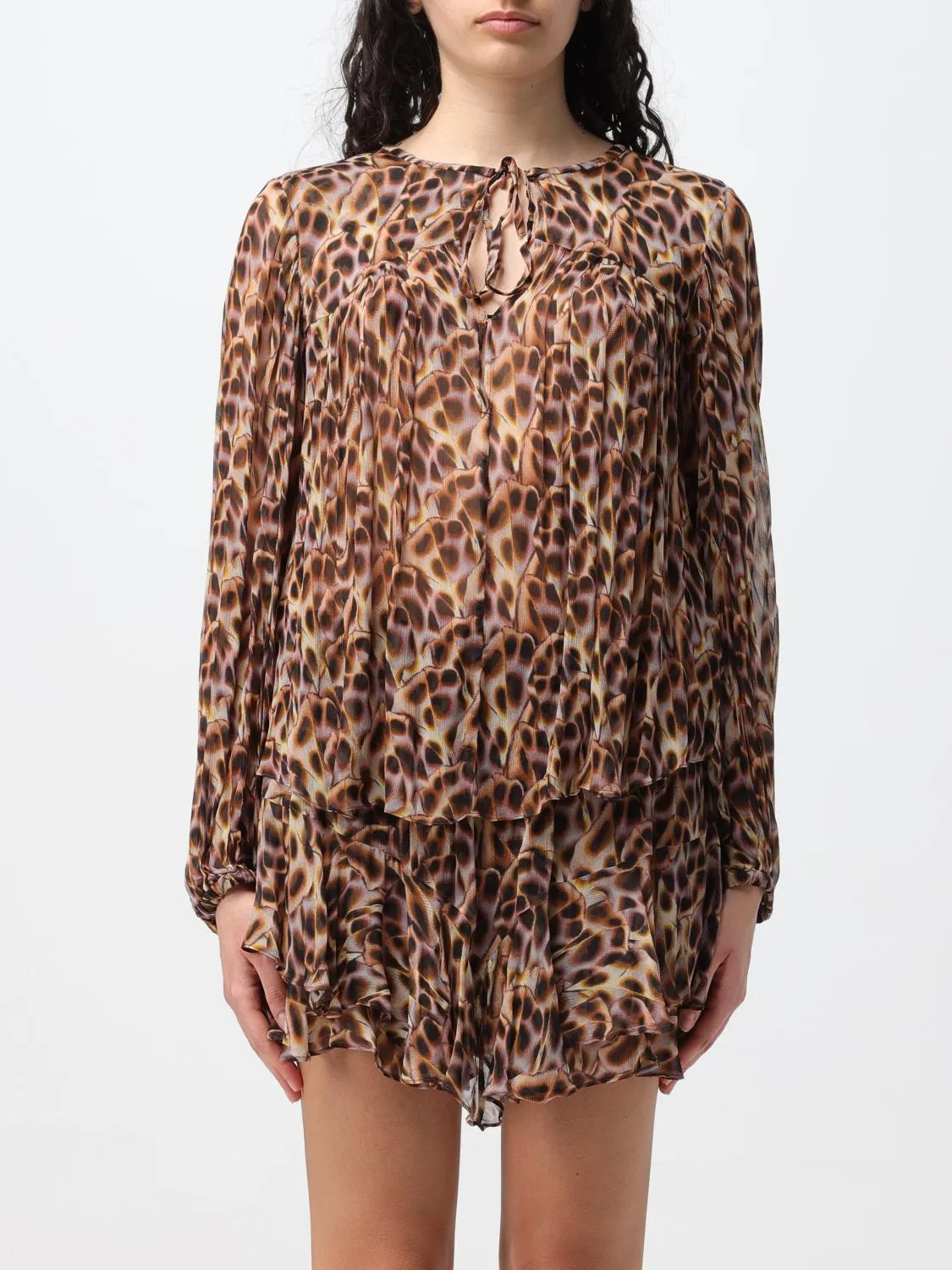 Camiseta mujer Isabel Marant Etoile