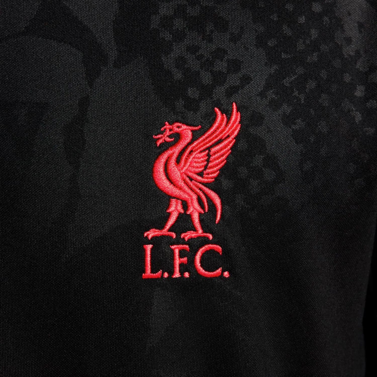 CAMISETA NIKE 3A LIVERPOOL PREMATCH DRIFIT
