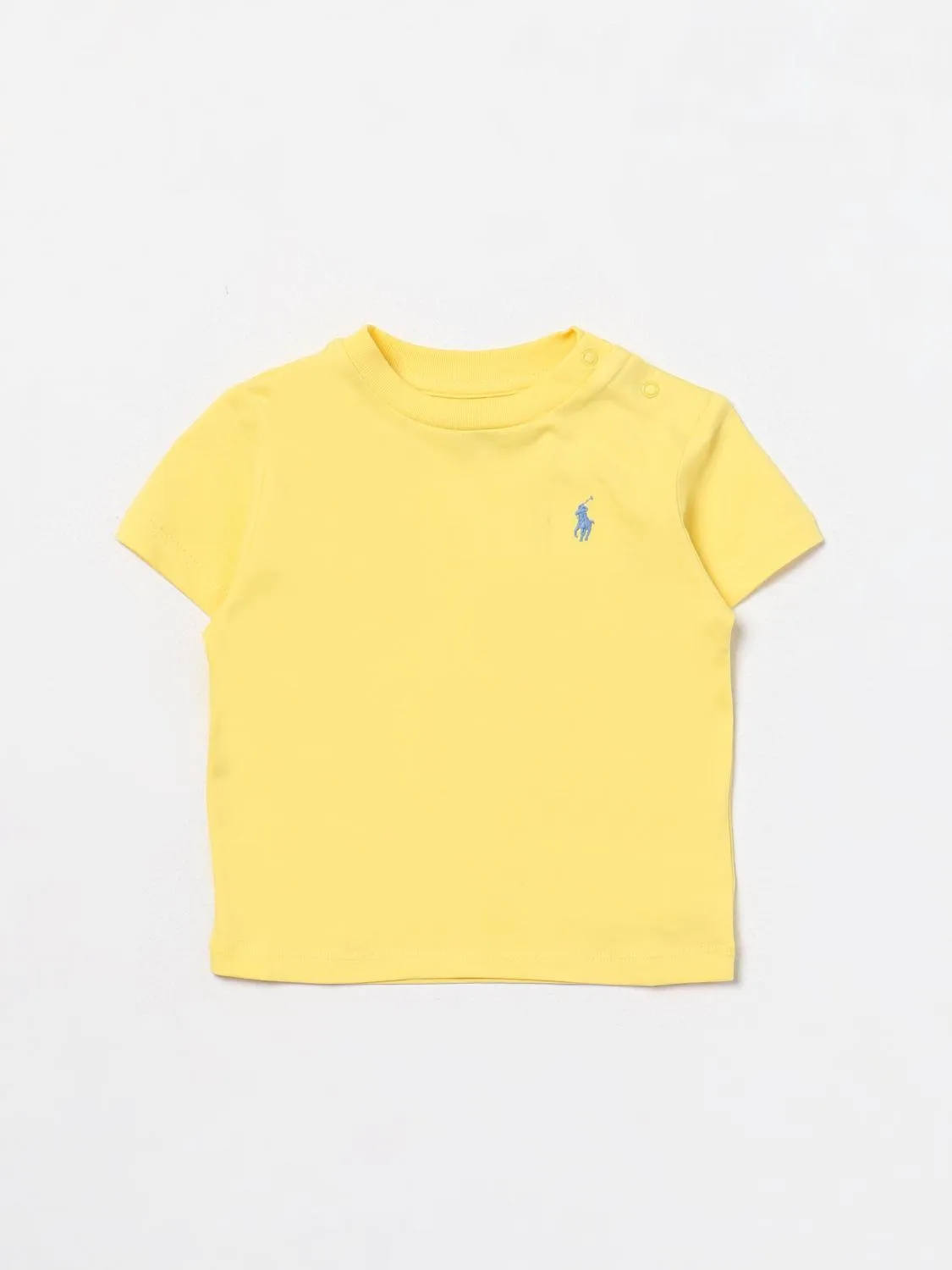 Camiseta niños Polo Ralph Lauren