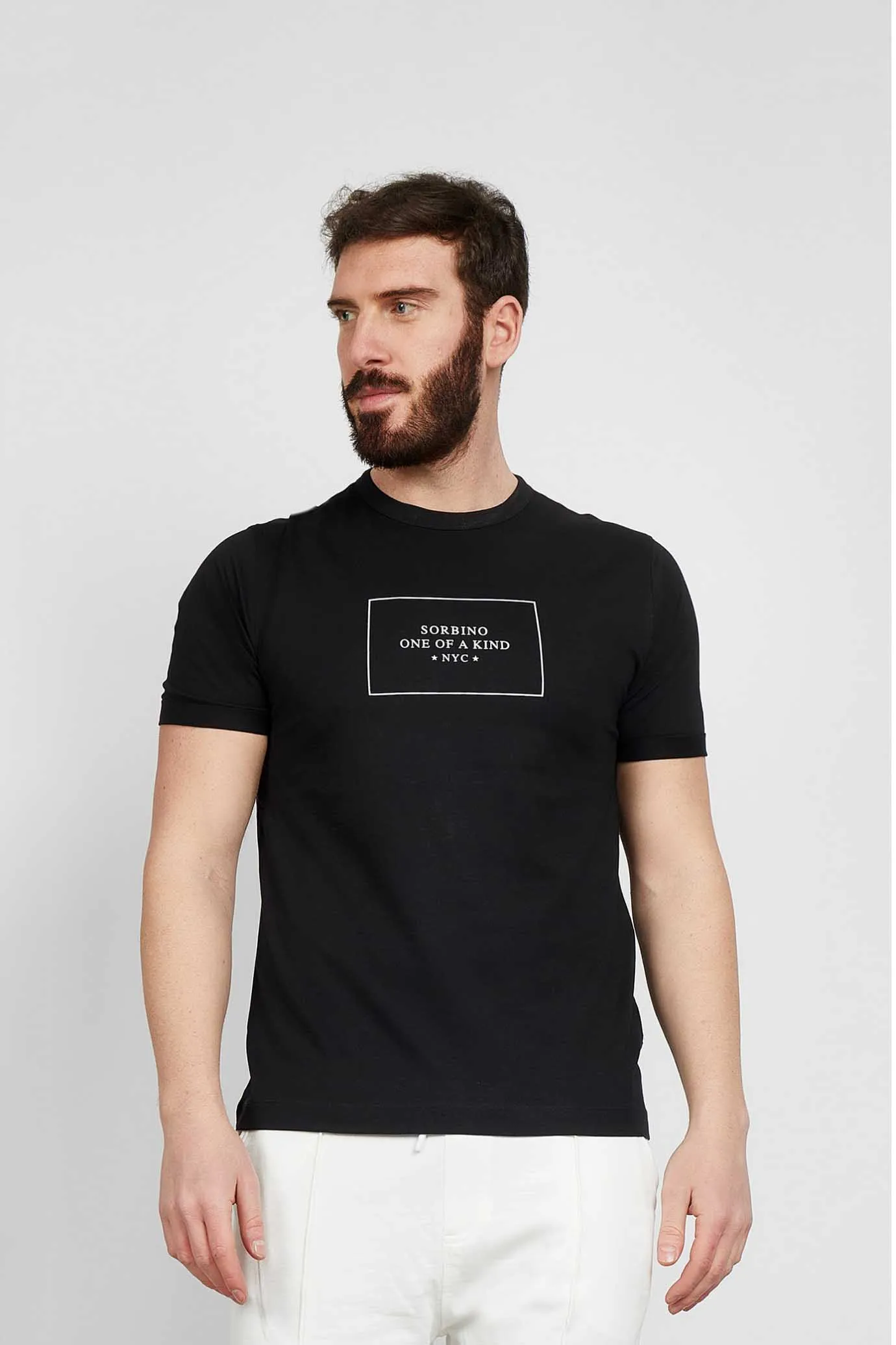 Camiseta para hombre de Sorbino – TE717SP 