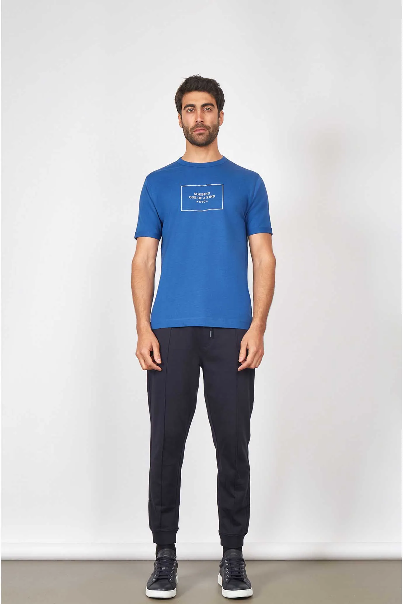 Camiseta para hombre de Sorbino – TE717SP 