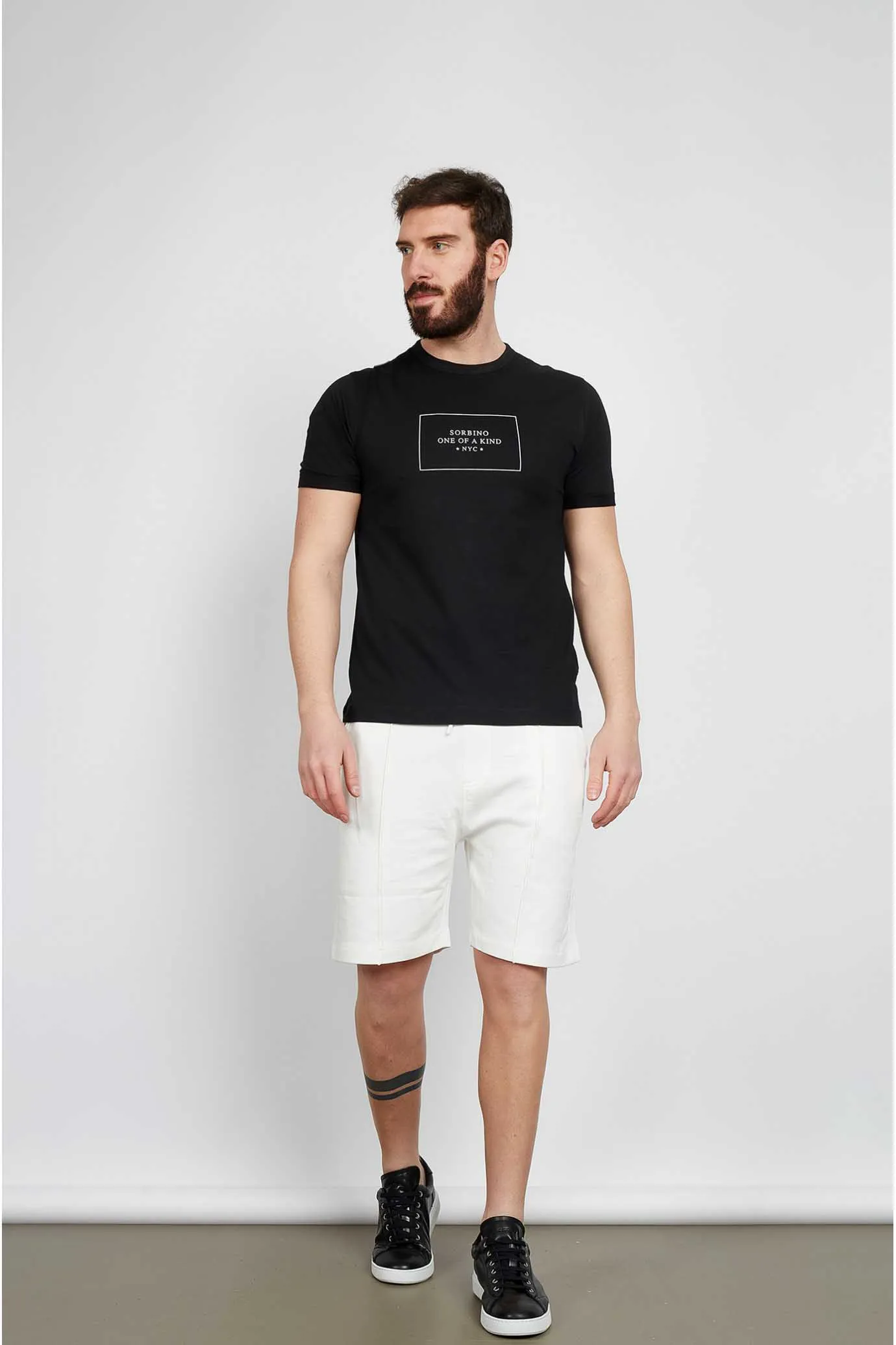Camiseta para hombre de Sorbino – TE717SP 
