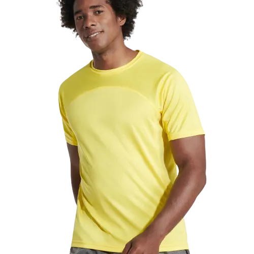 CAMISETA TéCNICA MóNACO  PROMO