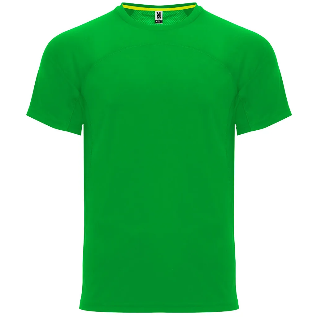CAMISETA TéCNICA MóNACO  PROMO