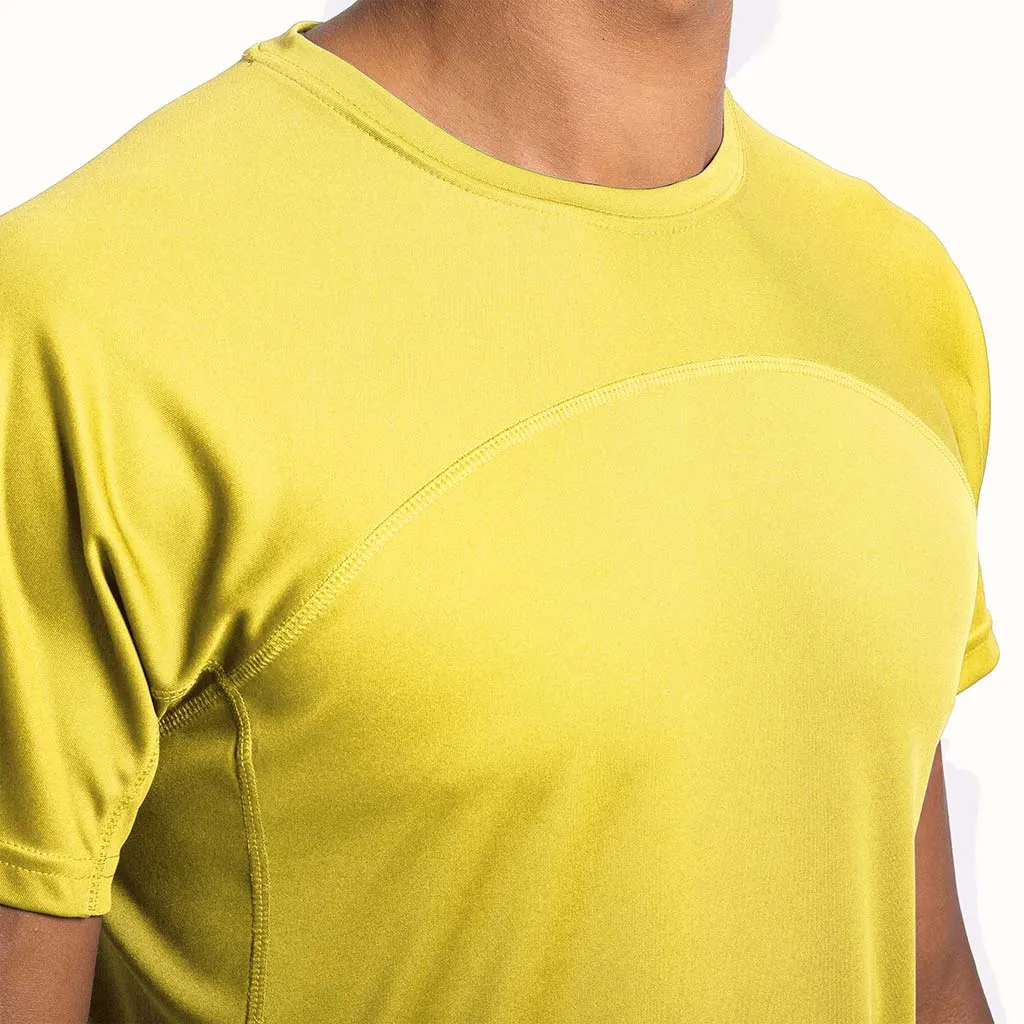 CAMISETA TéCNICA MóNACO  PROMO