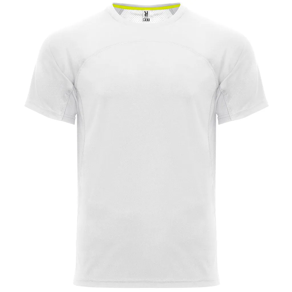 CAMISETA TéCNICA MóNACO  PROMO