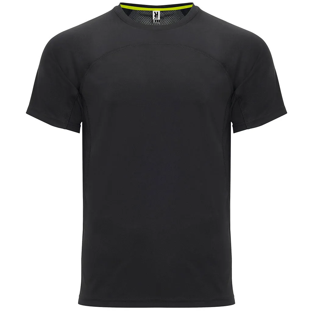CAMISETA TéCNICA MóNACO  PROMO