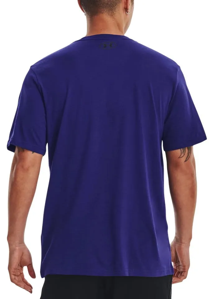 Camiseta Under Armour Sportstyle