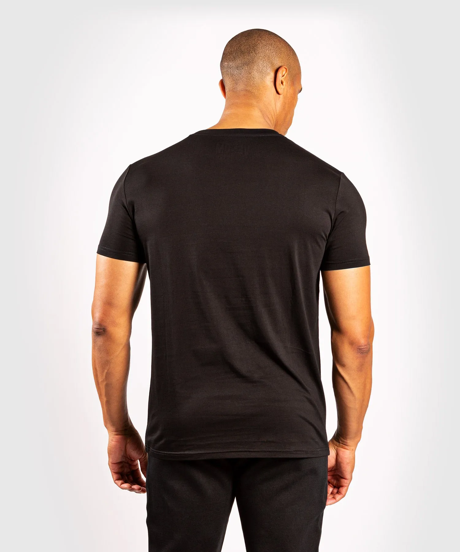 CAMISETA VENUM INTERFERENCE 3.0  NEGRO