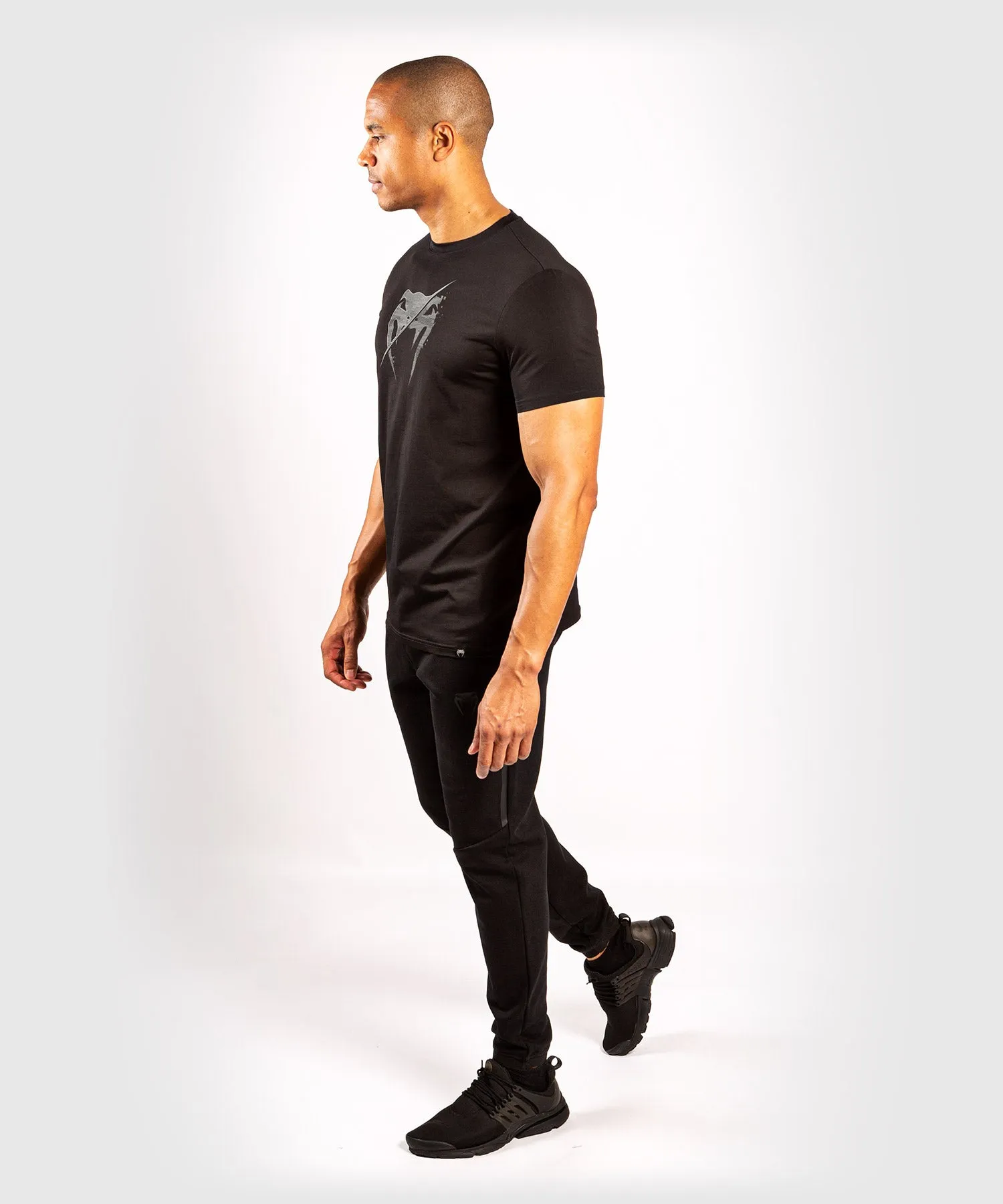 CAMISETA VENUM INTERFERENCE 3.0  NEGRO