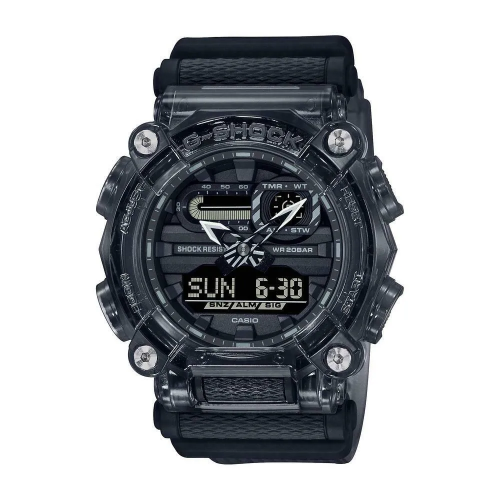 CASIO GSHOCK