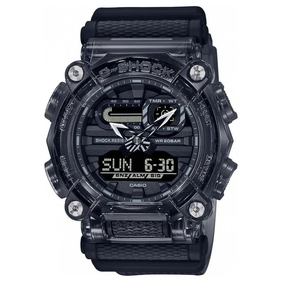 CASIO GSHOCK