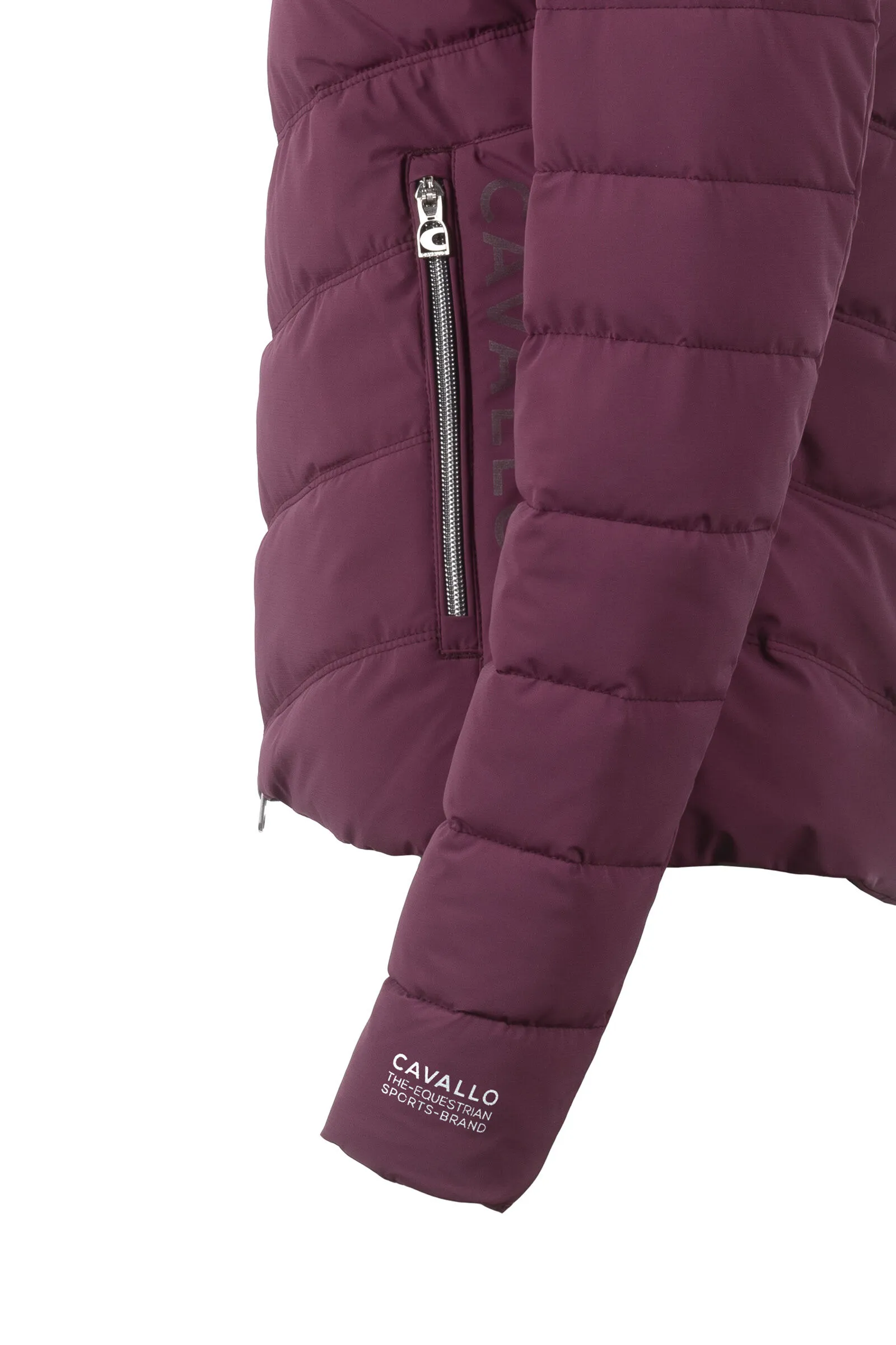 Cavallo Chaqueta acolchada Cavalmena