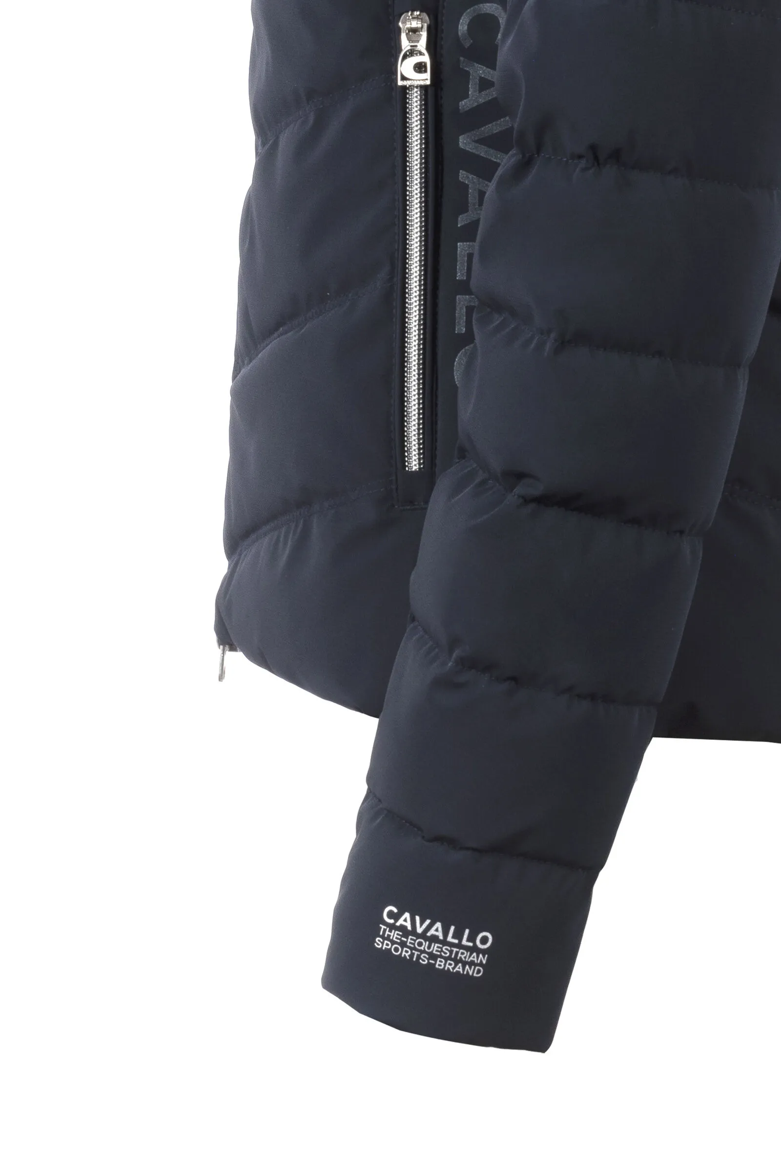 Cavallo Chaqueta acolchada Cavalmena