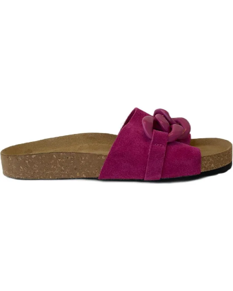 Chanclas de Mujer ITSE 5621 ROSA