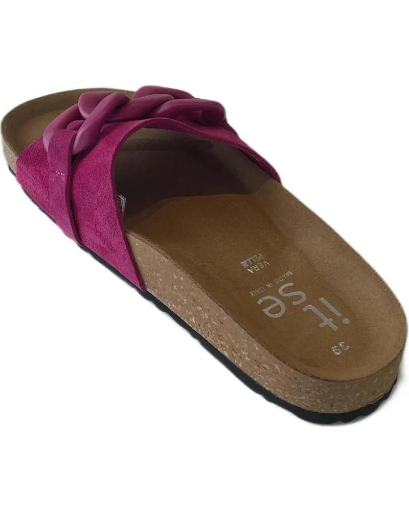 Chanclas de Mujer ITSE 5621 ROSA