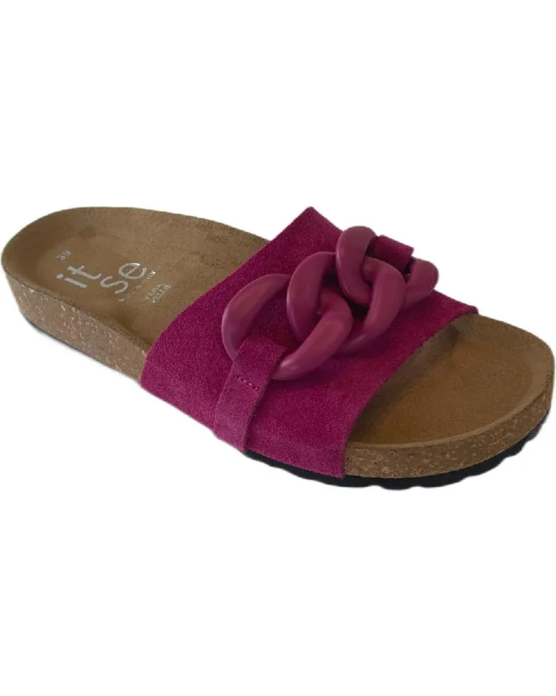 Chanclas de Mujer ITSE 5621 ROSA